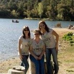 Meet your Posher, Cindy